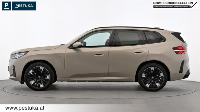 BMW X3 Gebrauchtwagen BMW X3 Gebrauchtwagen