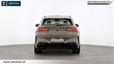 BMW X3 Gebrauchtwagen BMW X3 Gebrauchtwagen