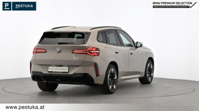 BMW X3 Gebrauchtwagen BMW X3 Gebrauchtwagen