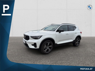 Volvo XC40 Gebrauchtwagen Volvo XC40 Gebrauchtwagen