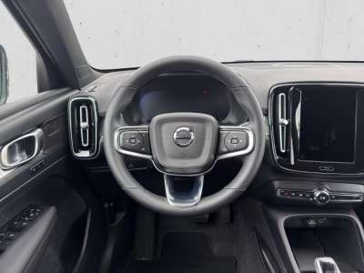 Volvo XC40 Gebrauchtwagen Volvo XC40 Gebrauchtwagen