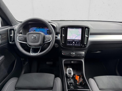 Volvo XC40 Gebrauchtwagen Volvo XC40 Gebrauchtwagen