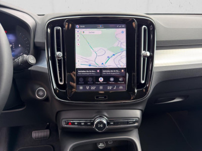 Volvo XC40 Gebrauchtwagen Volvo XC40 Gebrauchtwagen