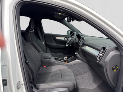 Volvo XC40 Gebrauchtwagen Volvo XC40 Gebrauchtwagen