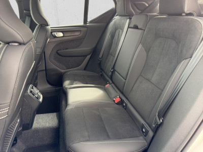 Volvo XC40 Gebrauchtwagen Volvo XC40 Gebrauchtwagen