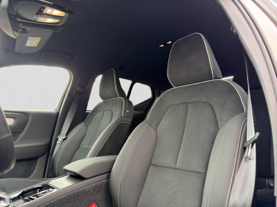 Volvo XC40 Gebrauchtwagen Volvo XC40 Gebrauchtwagen