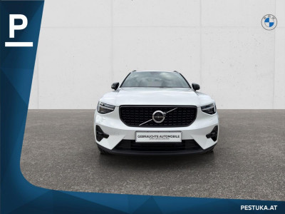 Volvo XC40 Gebrauchtwagen Volvo XC40 Gebrauchtwagen