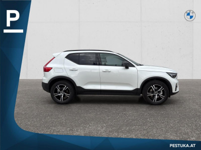 Volvo XC40 Gebrauchtwagen Volvo XC40 Gebrauchtwagen