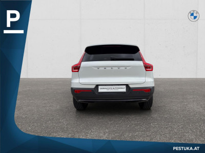 Volvo XC40 Gebrauchtwagen Volvo XC40 Gebrauchtwagen