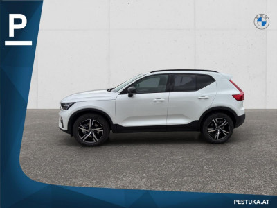 Volvo XC40 Gebrauchtwagen Volvo XC40 Gebrauchtwagen