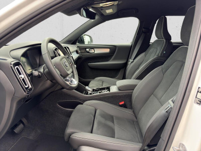 Volvo XC40 Gebrauchtwagen Volvo XC40 Gebrauchtwagen