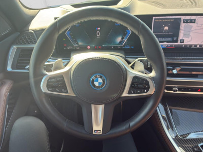 BMW X5 Vorführwagen BMW X5 Vorführwagen