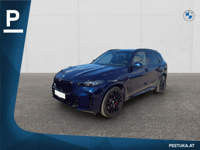 BMW X5 Vorführwagen BMW X5 Vorführwagen