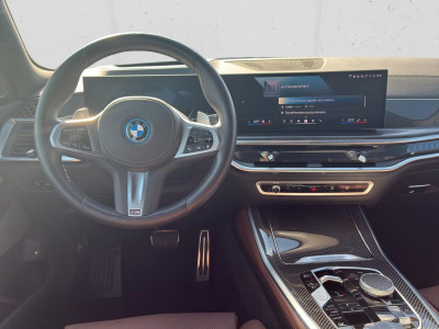 BMW X5 Vorführwagen BMW X5 Vorführwagen