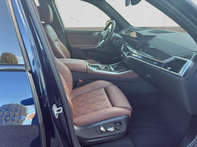 BMW X5 Vorführwagen BMW X5 Vorführwagen