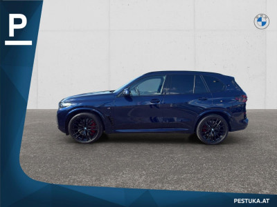 BMW X5 Vorführwagen BMW X5 Vorführwagen