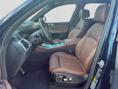 BMW X5 Vorführwagen BMW X5 Vorführwagen