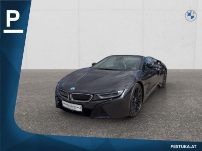 BMW i8 Gebrauchtwagen