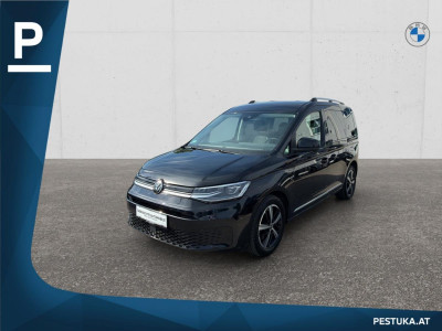 VW Caddy Gebrauchtwagen VW Caddy Gebrauchtwagen