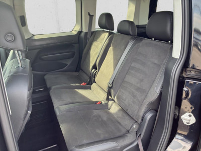 VW Caddy Gebrauchtwagen VW Caddy Gebrauchtwagen