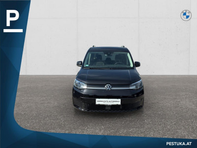 VW Caddy Gebrauchtwagen VW Caddy Gebrauchtwagen