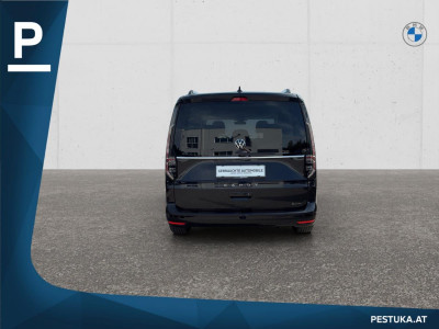 VW Caddy Gebrauchtwagen VW Caddy Gebrauchtwagen
