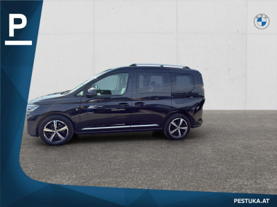 VW Caddy Gebrauchtwagen VW Caddy Gebrauchtwagen