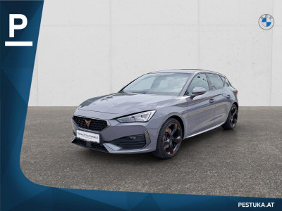 Cupra Leon Gebrauchtwagen Cupra Leon Gebrauchtwagen