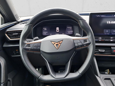 Cupra Leon Gebrauchtwagen Cupra Leon Gebrauchtwagen