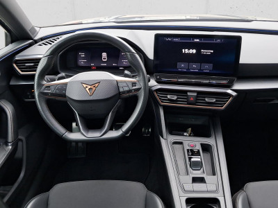 Cupra Leon Gebrauchtwagen Cupra Leon Gebrauchtwagen