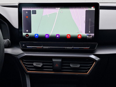 Cupra Leon Gebrauchtwagen Cupra Leon Gebrauchtwagen