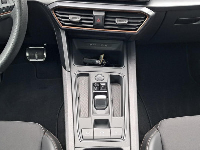 Cupra Leon Gebrauchtwagen Cupra Leon Gebrauchtwagen