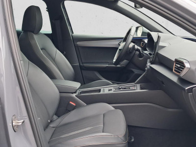Cupra Leon Gebrauchtwagen Cupra Leon Gebrauchtwagen