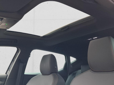 Cupra Leon Gebrauchtwagen Cupra Leon Gebrauchtwagen