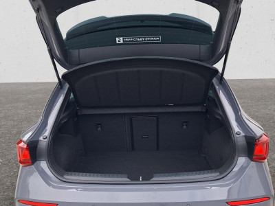 Cupra Leon Gebrauchtwagen Cupra Leon Gebrauchtwagen