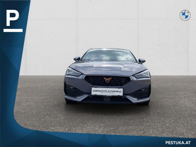 Cupra Leon Gebrauchtwagen Cupra Leon Gebrauchtwagen