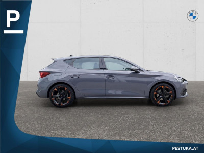Cupra Leon Gebrauchtwagen Cupra Leon Gebrauchtwagen