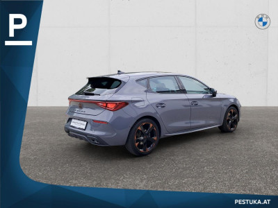 Cupra Leon Gebrauchtwagen Cupra Leon Gebrauchtwagen