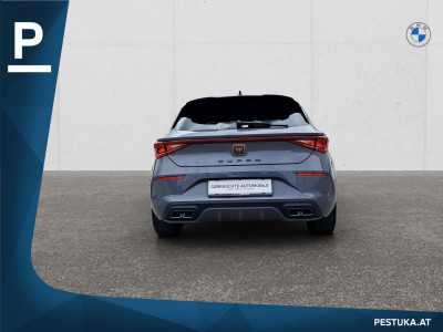 Cupra Leon Gebrauchtwagen Cupra Leon Gebrauchtwagen
