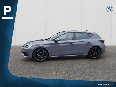 Cupra Leon Gebrauchtwagen Cupra Leon Gebrauchtwagen