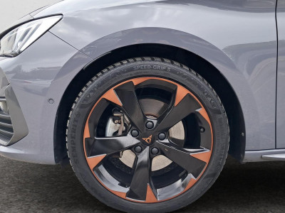 Cupra Leon Gebrauchtwagen Cupra Leon Gebrauchtwagen