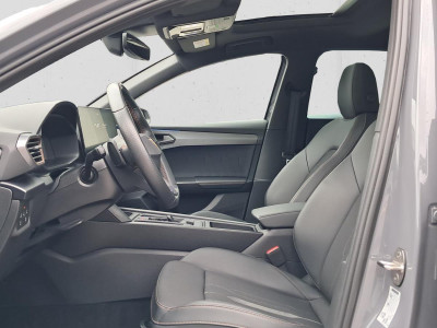 Cupra Leon Gebrauchtwagen Cupra Leon Gebrauchtwagen