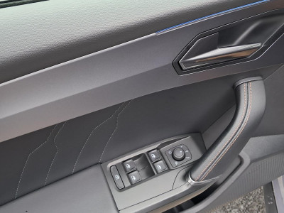 Cupra Leon Gebrauchtwagen Cupra Leon Gebrauchtwagen