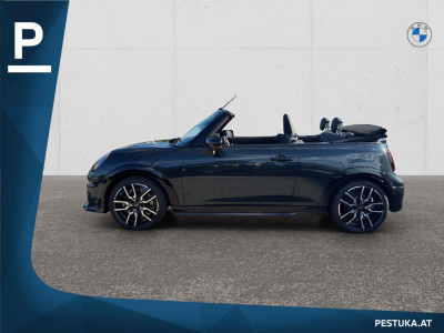 MINI Hatch Vorführwagen