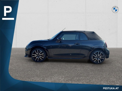 MINI Hatch Vorführwagen
