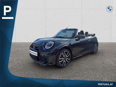 MINI Hatch Vorführwagen