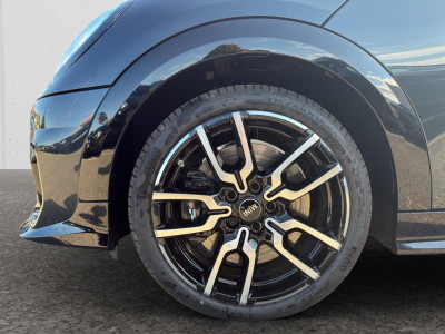 MINI Hatch Vorführwagen