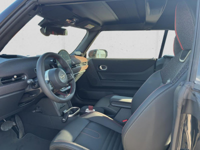 MINI Hatch Vorführwagen