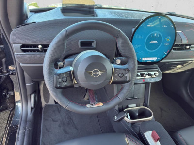 MINI Hatch Vorführwagen