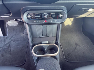 MINI Hatch Vorführwagen